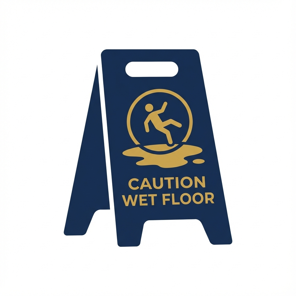 Slip and Fall Accidents