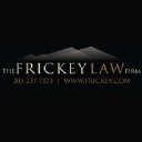 The Frickey Law Firm logo