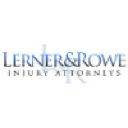 Lerner and Rowe Injury Attorneys logo