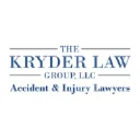 The Kryder Law Group, LLC Accident and Injury Lawyers logo