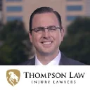 Thompson Law logo