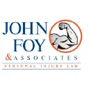 John Foy & Associates, Accident & Injury Lawyers - Atlanta logo