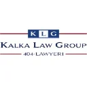The Kalka Law Group - Personal Injury & Car Accident Attorneys logo