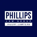 Phillips Law Group - Injury Lawyers logo