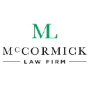 McCormick Law, Car Wreck Attorneys PLLC