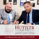 Hutzler Law Phoenix Personal Injury & Car Accident Lawyer