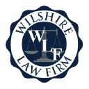 Wilshire Law Firm logo
