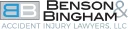 Benson & Bingham Car Accident & Personal Injury Lawyers