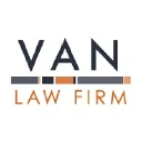 Van Law Firm Injury and Accident Attorneys logo