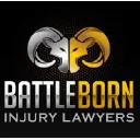 Battle Born Injury Lawyers - Las Vegas Office logo