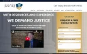 Truck Wreck Justice, PLLC