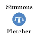 Simmons and Fletcher, P.C.