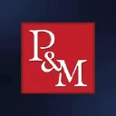 Pintas & Mullins Law Firm logo