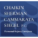 Chaikin, Sherman, Cammarata & Siegel Personal Injury Lawyers