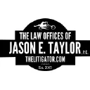 The Law Offices of Jason E. Taylor