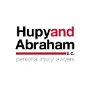 Hupy and Abraham logo