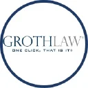 Groth Law Accident Injury Attorneys logo