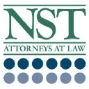NST Law Injury Attorneys logo