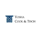 Yosha Law, Indianapolis Injury & Accident Lawyers logo