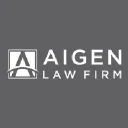Aigen Injury Law logo