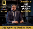 Solorzano Law Firm