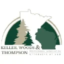 Keller, Woods & Thompson, P.A. logo