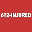 612 INJURED Injury & Accident Lawyers logo