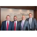 Feller & Wendt, LLC - Personal Injury & Car Accident Lawyers logo