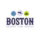 Boston Injury Law Group