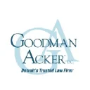 Goodman Acker P.C. logo