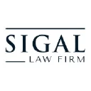 Sigal Law Firm - Injury Lawyers
