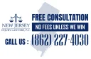 New Jersey Injury Lawyers P.C.