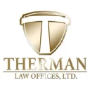 Therman Law Offices, LTD. logo