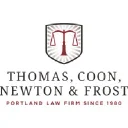 Thomas, Coon, Newton & Frost