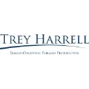 Trey Harrell Auto Accident and Personal Injury Attorney
