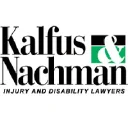 Kalfus & Nachman PC logo