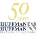 Huffman & Huffman Brothers-in-Law, PLLC logo