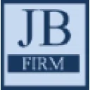 The Joel Bieber Firm logo
