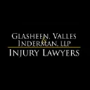 Glasheen, Valles & Inderman Injury Lawyers logo