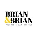 Brian & Brian At Pistotnik Law