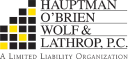 Hauptman, O'Brien Personal Injury Lawyers