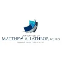 Law Office of Matthew A. Lathrop