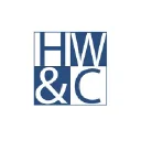 Hollis, Wright & Clay, P.C. logo