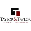 Taylor & Taylor Law Firm, P.A.