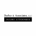 Barber and Associates LLC - Car Accident & Personal Injury Attorney Anchorage logo