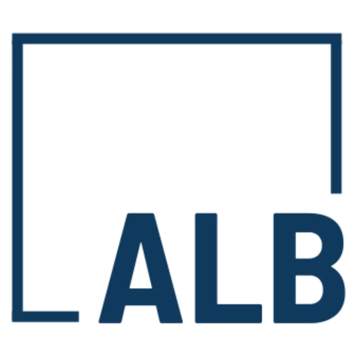 Armstrong Lee & Baker LLP logo