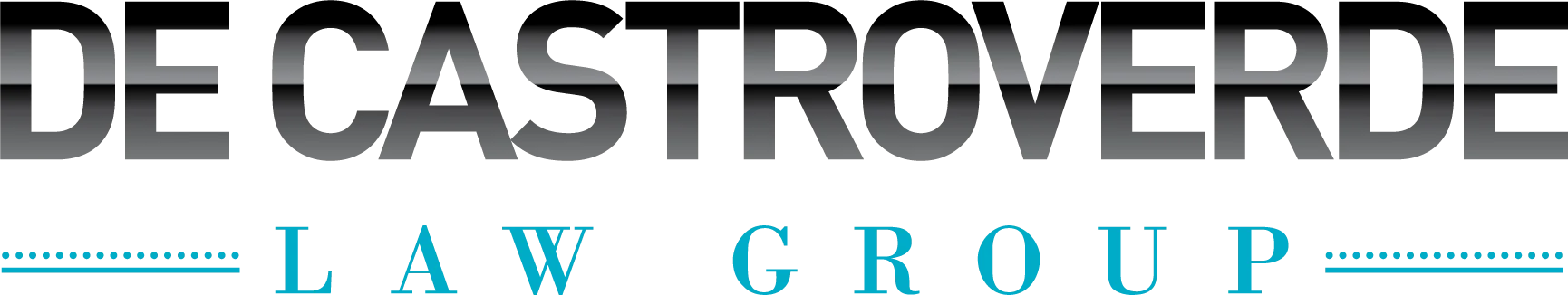 De Castroverde Law Group logo